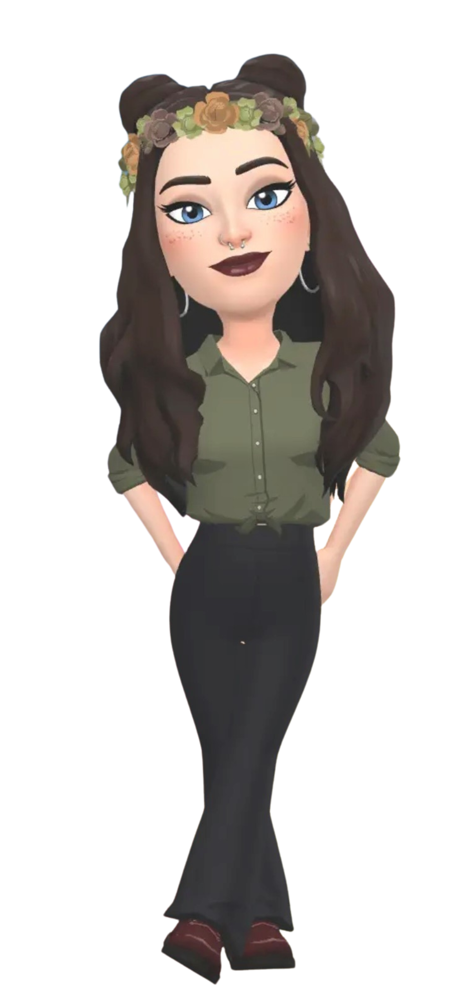 Picture of Krista Mackey